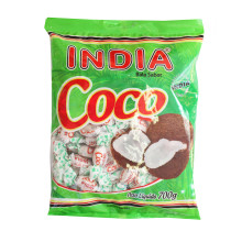 Balas de Coco 700g